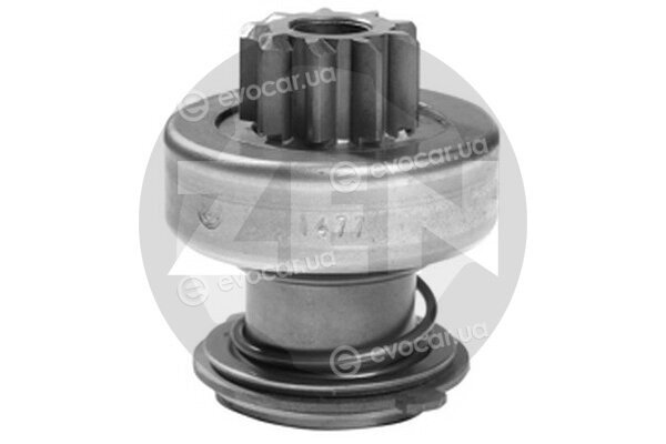Era / Messmer ZN1477