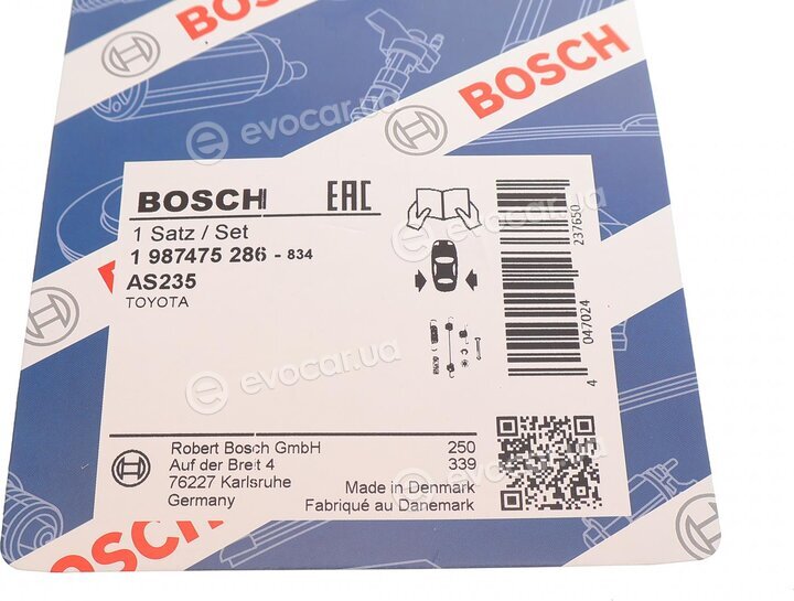 Bosch 1 987 475 286