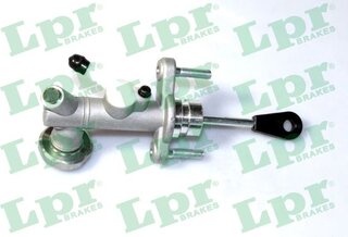 LPR / Samko 2655