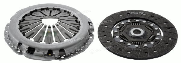 Sachs 3000 951 548
