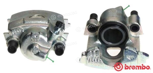 Brembo F 85 021