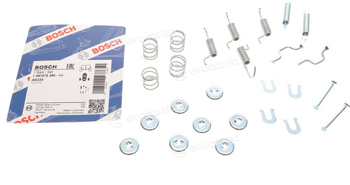 Bosch 1 987 475 286
