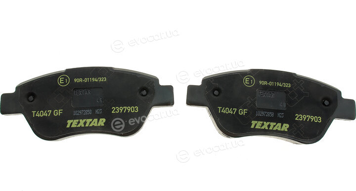 Textar 2397903
