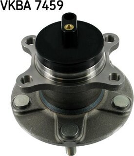 SKF VKBA 7459