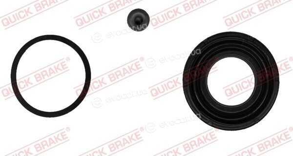 Kawe / Quick Brake 114-0160