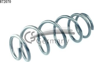 CS Germany 14.872.070