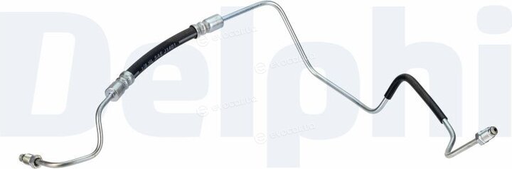 Delphi LH7636