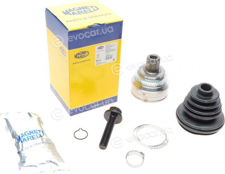 Magneti Marelli 302015100022