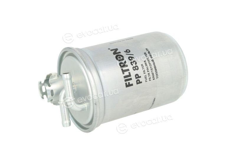 Filtron PP 839/6