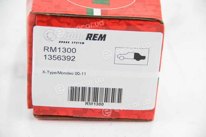 Goodrem RM1300