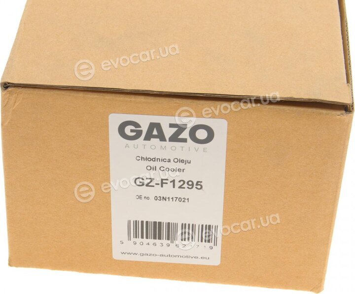 Gazo GZ-F1295