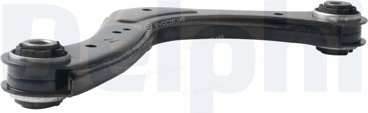Delphi TC4666