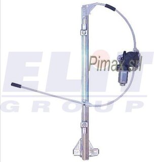 Starline QP IV-DLY-97-3900L