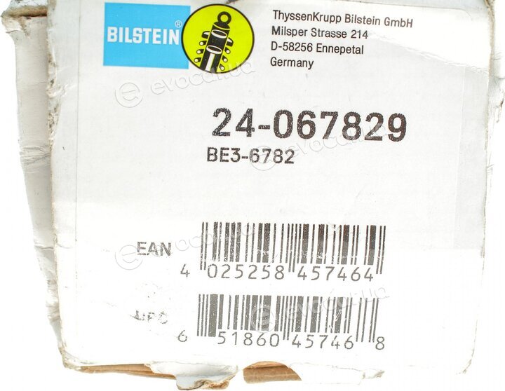 Bilstein 24-067829