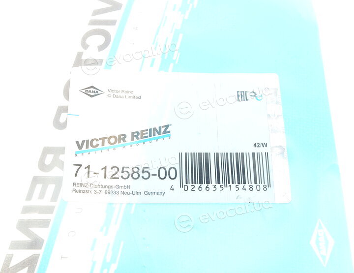 Victor Reinz 71-12585-00