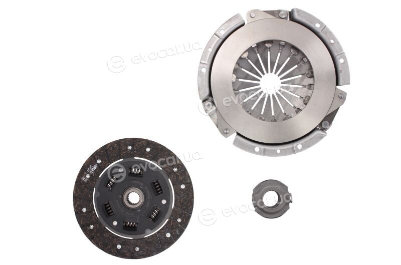 Sachs 3000 290 001