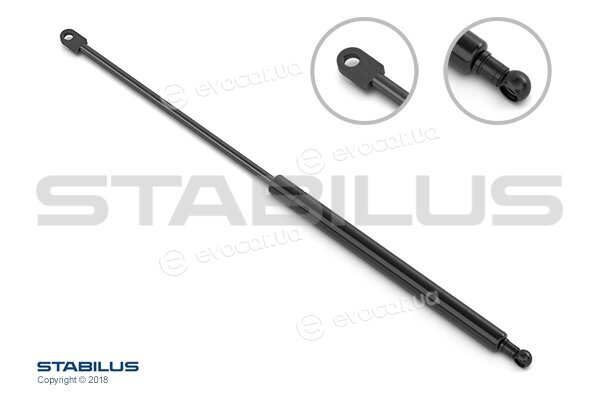 Stabilus 291870