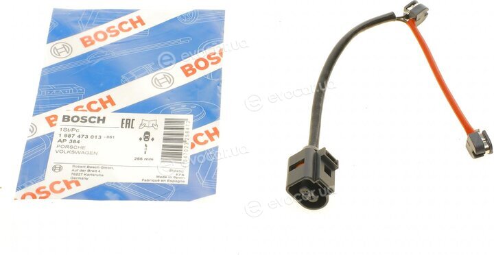 Bosch 1 987 473 013