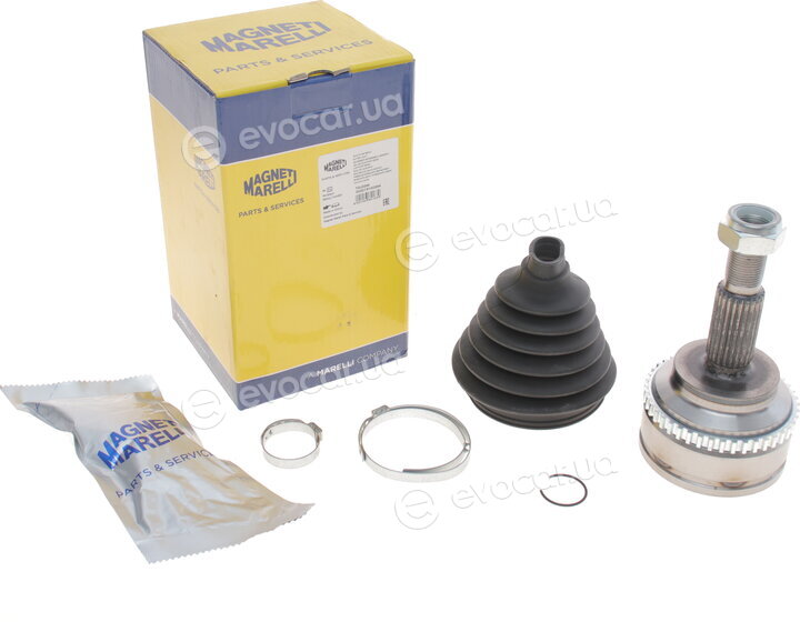 Magneti Marelli 302015100244