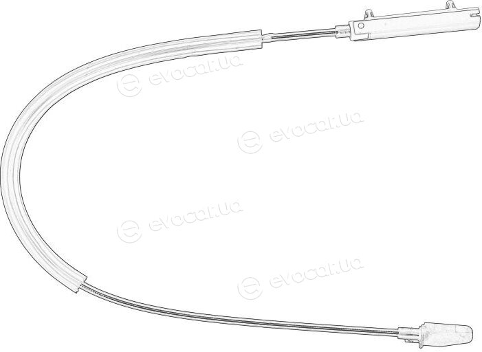 VAG 5G1823531C