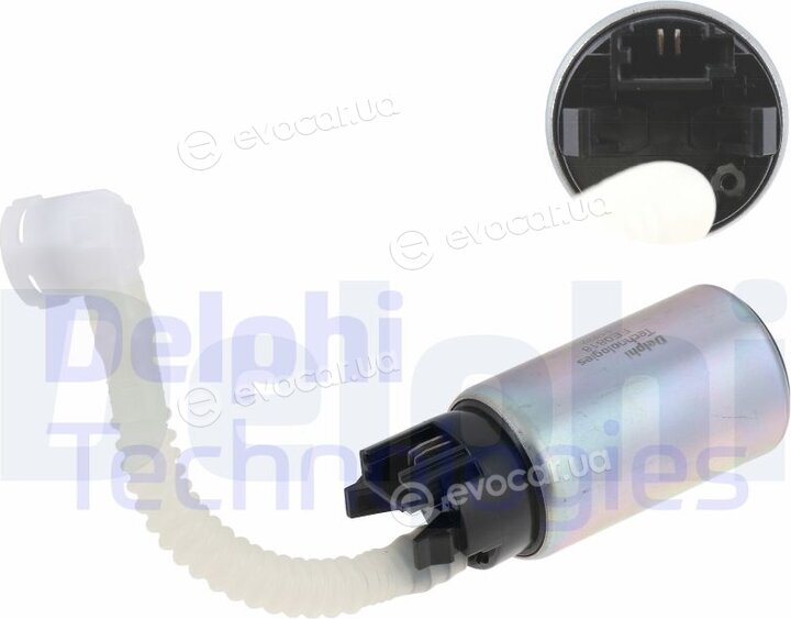 Delphi FE0818-12B1
