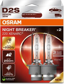 Osram 66240XN2-2HB