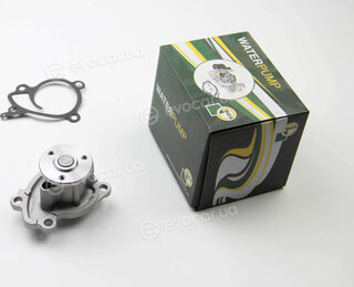 BGA CP3862