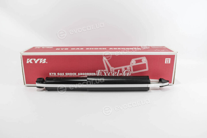 KYB / Kayaba 345600