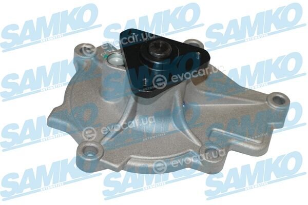 LPR / Samko WP0864