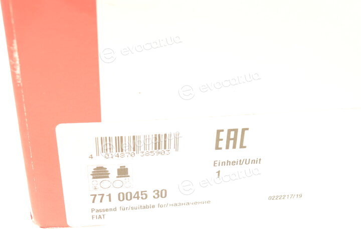 FAG 771 0045 30