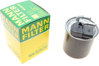 Mann WK 820/20