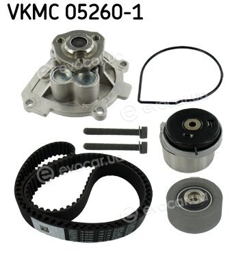 SKF VKMC 05260-1