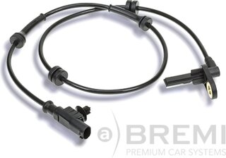 Bremi 50902