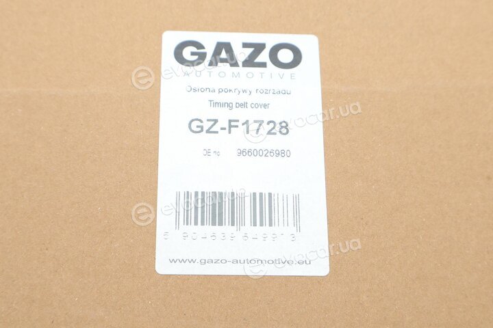 Gazo GZ-F1728