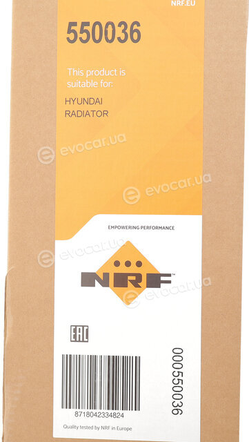 NRF 550036