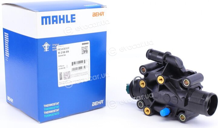 Mahle TI 210 89