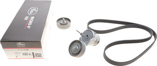 Gates K026PK1548