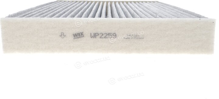 WIX WP2259