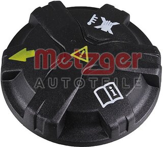 Metzger 2140451