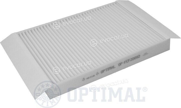 Optimal OP-FCF20092