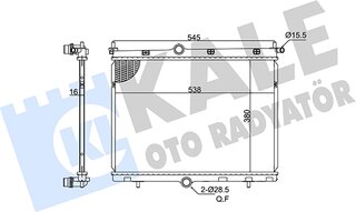 Kale 363205