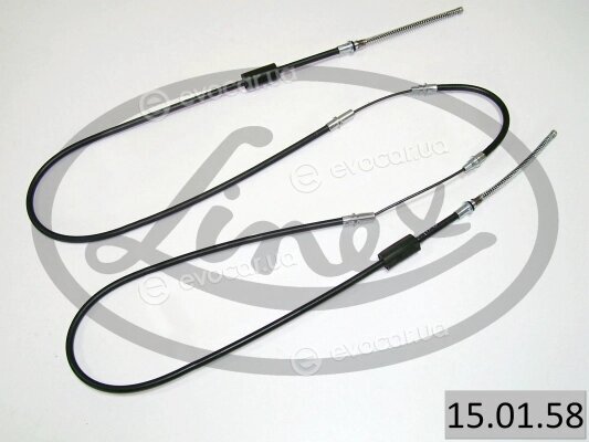 Linex 15.01.58
