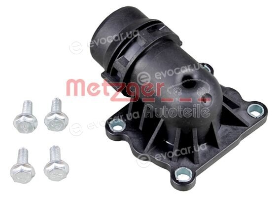 Metzger 4010299