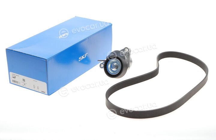 SKF VKMA 33074