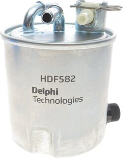 Delphi HDF582