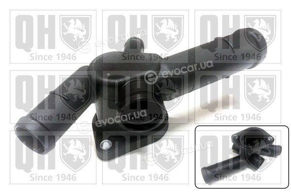 Quinton Hazell QTH1010CF