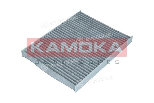 Kamoka F512001