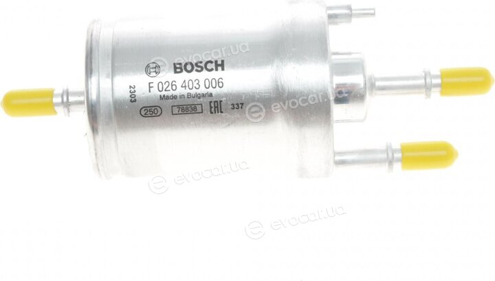 Bosch F 026 403 006