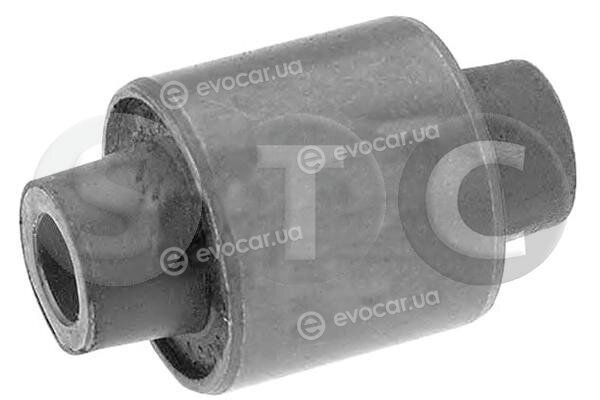 Metalcaucho / STC T402871