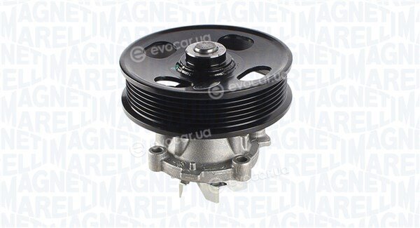 Magneti Marelli 350981862000